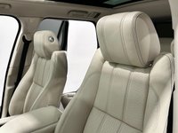 USED 2015 15 LAND ROVER RANGE ROVER 4.4 SD V8 Vogue SE SUV 5dr Diesel Auto 4WD Euro 5 (339 ps) Sliding Panoramic Glass Roof