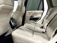 USED 2015 15 LAND ROVER RANGE ROVER 4.4 SD V8 Vogue SE SUV 5dr Diesel Auto 4WD Euro 5 (339 ps) Sliding Panoramic Glass Roof