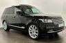 USED 2015 15 LAND ROVER RANGE ROVER 4.4 SD V8 Vogue SE SUV 5dr Diesel Auto 4WD Euro 5 (339 ps) Sliding Panoramic Glass Roof