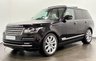 USED 2015 15 LAND ROVER RANGE ROVER 4.4 SD V8 Vogue SE SUV 5dr Diesel Auto 4WD Euro 5 (339 ps) Sliding Panoramic Glass Roof