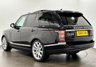 USED 2015 15 LAND ROVER RANGE ROVER 4.4 SD V8 Vogue SE SUV 5dr Diesel Auto 4WD Euro 5 (339 ps) Sliding Panoramic Glass Roof
