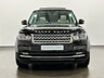 USED 2015 15 LAND ROVER RANGE ROVER 4.4 SD V8 Vogue SE SUV 5dr Diesel Auto 4WD Euro 5 (339 ps) Sliding Panoramic Glass Roof