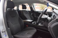 USED 2015 15 FORD MONDEO 2.0 TDCi Titanium Hatchback 5dr Diesel Manual Euro 6 (s/s) (150 ps) 