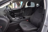 USED 2015 15 FORD MONDEO 2.0 TDCi Titanium Hatchback 5dr Diesel Manual Euro 6 (s/s) (150 ps) 