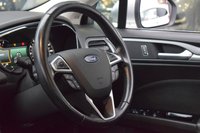 USED 2015 15 FORD MONDEO 2.0 TDCi Titanium Hatchback 5dr Diesel Manual Euro 6 (s/s) (150 ps) 