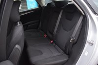 USED 2015 15 FORD MONDEO 2.0 TDCi Titanium Hatchback 5dr Diesel Manual Euro 6 (s/s) (150 ps) 