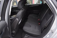USED 2015 15 FORD MONDEO 2.0 TDCi Titanium Hatchback 5dr Diesel Manual Euro 6 (s/s) (150 ps) 