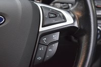 USED 2015 15 FORD MONDEO 2.0 TDCi Titanium Hatchback 5dr Diesel Manual Euro 6 (s/s) (150 ps) 