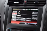 USED 2015 15 FORD MONDEO 2.0 TDCi Titanium Hatchback 5dr Diesel Manual Euro 6 (s/s) (150 ps) 