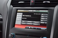 USED 2015 15 FORD MONDEO 2.0 TDCi Titanium Hatchback 5dr Diesel Manual Euro 6 (s/s) (150 ps) 