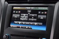 USED 2015 15 FORD MONDEO 2.0 TDCi Titanium Hatchback 5dr Diesel Manual Euro 6 (s/s) (150 ps) 