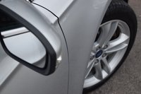 USED 2015 15 FORD MONDEO 2.0 TDCi Titanium Hatchback 5dr Diesel Manual Euro 6 (s/s) (150 ps) 
