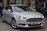 USED 2015 15 FORD MONDEO 2.0 TDCi Titanium Hatchback 5dr Diesel Manual Euro 6 (s/s) (150 ps) 