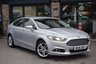 USED 2015 15 FORD MONDEO 2.0 TDCi Titanium Hatchback 5dr Diesel Manual Euro 6 (s/s) (150 ps) 