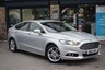 USED 2015 15 FORD MONDEO 2.0 TDCi Titanium Hatchback 5dr Diesel Manual Euro 6 (s/s) (150 ps) 