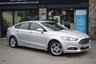 USED 2015 15 FORD MONDEO 2.0 TDCi Titanium Hatchback 5dr Diesel Manual Euro 6 (s/s) (150 ps) 