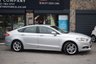 USED 2015 15 FORD MONDEO 2.0 TDCi Titanium Hatchback 5dr Diesel Manual Euro 6 (s/s) (150 ps) 
