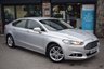 USED 2015 15 FORD MONDEO 2.0 TDCi Titanium Hatchback 5dr Diesel Manual Euro 6 (s/s) (150 ps) 