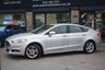 USED 2015 15 FORD MONDEO 2.0 TDCi Titanium Hatchback 5dr Diesel Manual Euro 6 (s/s) (150 ps) 