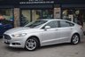 USED 2015 15 FORD MONDEO 2.0 TDCi Titanium Hatchback 5dr Diesel Manual Euro 6 (s/s) (150 ps) 