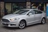 USED 2015 15 FORD MONDEO 2.0 TDCi Titanium Hatchback 5dr Diesel Manual Euro 6 (s/s) (150 ps) 