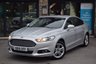 USED 2015 15 FORD MONDEO 2.0 TDCi Titanium Hatchback 5dr Diesel Manual Euro 6 (s/s) (150 ps) 