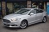 USED 2015 15 FORD MONDEO 2.0 TDCi Titanium Hatchback 5dr Diesel Manual Euro 6 (s/s) (150 ps) 