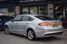 USED 2015 15 FORD MONDEO 2.0 TDCi Titanium Hatchback 5dr Diesel Manual Euro 6 (s/s) (150 ps) 