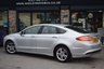 USED 2015 15 FORD MONDEO 2.0 TDCi Titanium Hatchback 5dr Diesel Manual Euro 6 (s/s) (150 ps) 