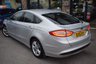 USED 2015 15 FORD MONDEO 2.0 TDCi Titanium Hatchback 5dr Diesel Manual Euro 6 (s/s) (150 ps) 