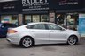 USED 2015 15 FORD MONDEO 2.0 TDCi Titanium Hatchback 5dr Diesel Manual Euro 6 (s/s) (150 ps) 