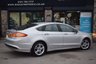 USED 2015 15 FORD MONDEO 2.0 TDCi Titanium Hatchback 5dr Diesel Manual Euro 6 (s/s) (150 ps) 