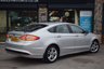 USED 2015 15 FORD MONDEO 2.0 TDCi Titanium Hatchback 5dr Diesel Manual Euro 6 (s/s) (150 ps) 
