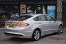 USED 2015 15 FORD MONDEO 2.0 TDCi Titanium Hatchback 5dr Diesel Manual Euro 6 (s/s) (150 ps) 