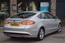 USED 2015 15 FORD MONDEO 2.0 TDCi Titanium Hatchback 5dr Diesel Manual Euro 6 (s/s) (150 ps) 