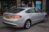 USED 2015 15 FORD MONDEO 2.0 TDCi Titanium Hatchback 5dr Diesel Manual Euro 6 (s/s) (150 ps) 