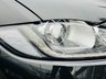 USED 2016 66 JAGUAR F-PACE 2.0 D180 R-SPORT BLACK PACK TWO-TONE LEATHER AUTO AWD EURO 6 (S/S) 180 BHP REAR CAMERA~TWO-TONE HEATED LEATHER
