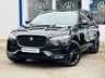 USED 2016 66 JAGUAR F-PACE 2.0 D180 R-SPORT BLACK PACK TWO-TONE LEATHER AUTO AWD EURO 6 (S/S) 180 BHP REAR CAMERA~TWO-TONE HEATED LEATHER
