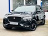 USED 2016 66 JAGUAR F-PACE 2.0 D180 R-SPORT BLACK PACK TWO-TONE LEATHER AUTO AWD EURO 6 (S/S) 180 BHP REAR CAMERA~TWO-TONE HEATED LEATHER