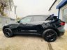 USED 2016 66 JAGUAR F-PACE 2.0 D180 R-SPORT BLACK PACK TWO-TONE LEATHER AUTO AWD EURO 6 (S/S) 180 BHP REAR CAMERA~TWO-TONE HEATED LEATHER