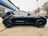 USED 2016 66 JAGUAR F-PACE 2.0 D180 R-SPORT BLACK PACK TWO-TONE LEATHER AUTO AWD EURO 6 (S/S) 180 BHP REAR CAMERA~TWO-TONE HEATED LEATHER