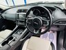 USED 2016 66 JAGUAR F-PACE 2.0 D180 R-SPORT BLACK PACK TWO-TONE LEATHER AUTO AWD EURO 6 (S/S) 180 BHP REAR CAMERA~TWO-TONE HEATED LEATHER
