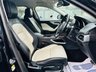 USED 2016 66 JAGUAR F-PACE 2.0 D180 R-SPORT BLACK PACK TWO-TONE LEATHER AUTO AWD EURO 6 (S/S) 180 BHP REAR CAMERA~TWO-TONE HEATED LEATHER