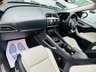 USED 2016 66 JAGUAR F-PACE 2.0 D180 R-SPORT BLACK PACK TWO-TONE LEATHER AUTO AWD EURO 6 (S/S) 180 BHP REAR CAMERA~TWO-TONE HEATED LEATHER