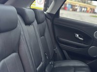 USED 2016 16 LAND ROVER RANGE ROVER EVOQUE 2.0 TD4 SE Tech SUV 5dr Diesel Auto 4WD Euro 6 (s/s) (180 ps) 