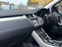 USED 2016 16 LAND ROVER RANGE ROVER EVOQUE 2.0 TD4 SE Tech SUV 5dr Diesel Auto 4WD Euro 6 (s/s) (180 ps) 