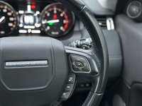 USED 2016 16 LAND ROVER RANGE ROVER EVOQUE 2.0 TD4 SE Tech SUV 5dr Diesel Auto 4WD Euro 6 (s/s) (180 ps) 