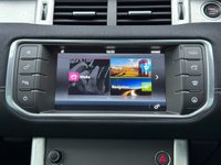 USED 2016 16 LAND ROVER RANGE ROVER EVOQUE 2.0 TD4 SE Tech SUV 5dr Diesel Auto 4WD Euro 6 (s/s) (180 ps) 