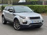 USED 2016 16 LAND ROVER RANGE ROVER EVOQUE 2.0 TD4 SE Tech SUV 5dr Diesel Auto 4WD Euro 6 (s/s) (180 ps) 