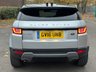 USED 2016 16 LAND ROVER RANGE ROVER EVOQUE 2.0 TD4 SE Tech SUV 5dr Diesel Auto 4WD Euro 6 (s/s) (180 ps) 
